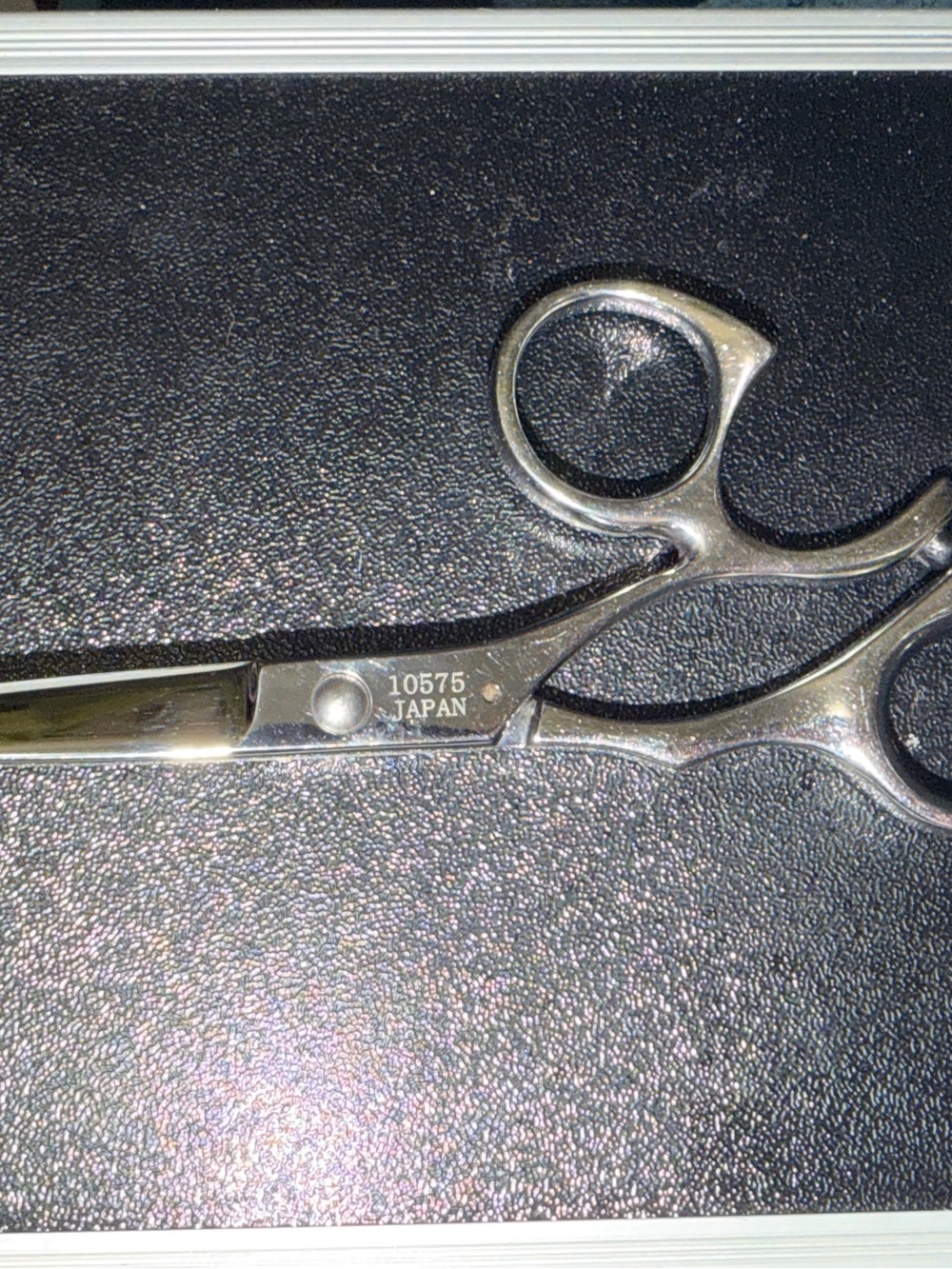 Sam Villa Signature Series Cutting Shear (model 10575)
